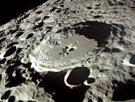 Поверхность Луны Поверхность Луны
