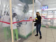 Ситуация на Украине в связи с коронавирусом Ситуация на Украине в связи с коронавирусом