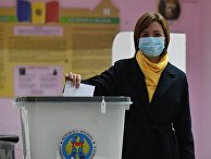 Выборы президента Молдавии Выборы президента Молдавии