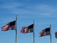 Протесты в США Протесты в США