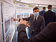 Рабочая поездка Президента Украины Владимира Зеленского в Винницкую область Рабочая поездка Президента Украины Владимира Зеленского в Винницкую область