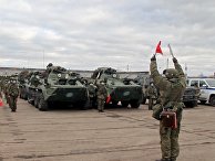 Отправка миротворцев в Нагорный Карабах Отправка миротворцев в Нагорный Карабах