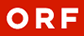 логотип ORF логотип ORF