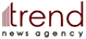 Trend News Agency logo Trend News Agency logo