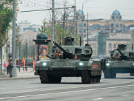 Binkov Battlregrounds: Армата Binkov Battlregrounds: Армата
