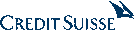 Credit Suisse logo Credit Suisse logo