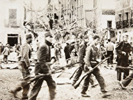 Гражданская война в Испании, 1938 Гражданская война в Испании, 1938
