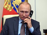 Президент РФ В. Путин провел встречу с премьер-министром РФ М. Мишустиным Президент РФ В. Путин провел встречу с премьер-министром РФ М. Мишустиным