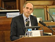 Британский журналист Эдвард Лукас Британский журналист Эдвард Лукас