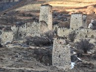 Джейрахско-Ассинский музей-заповедник Джейрахско-Ассинский музей-заповедник