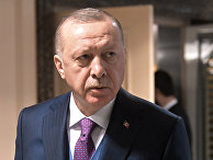 Президент Турции Реджеп Тайип Эрдоган Президент Турции Реджеп Тайип Эрдоган