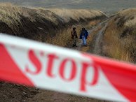 Сотрудники Национального агентства по разминированию территорий Азербайджана Сотрудники Национального агентства по разминированию территорий Азербайджана