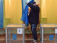 Второй тур региональных выборов на Украине Второй тур региональных выборов на Украине