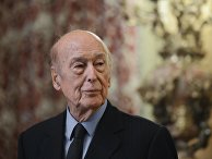 Презентация книги экс-президента Франции В.Жискар д’Эстена "Победа Великой армии" Презентация книги экс-президента Франции В.Жискар д’Эстена "Победа Великой армии"