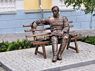 Памятник Симону Петлюре в Виннице, Украина Памятник Симону Петлюре в Виннице, Украина