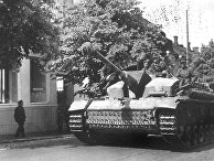 Немецкая самоходно-артиллерийская установка StuG III Немецкая самоходно-артиллерийская установка StuG III