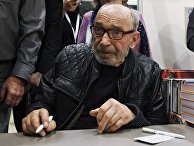 Актер Валентин Гафт Актер Валентин Гафт