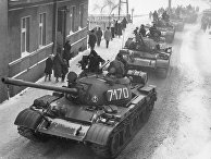 Военное положение в Польше (1981—1983) Военное положение в Польше (1981—1983)