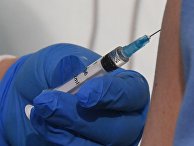 Вакцинация медиков от коронавируса во Владивостоке Вакцинация медиков от коронавируса во Владивостоке