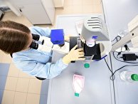 В Казани запустили проект по разработке вакцины от коронавируса В Казани запустили проект по разработке вакцины от коронавируса