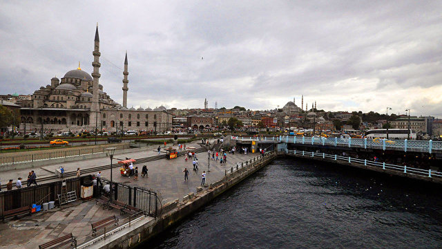 Al Jazeera (Катар): проект Стамбульского канала и его влияние на конвенцию Монтрё
