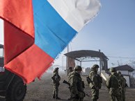 Концерт на блокпосту российских миротворцев в Карабахе Концерт на блокпосту российских миротворцев в Карабахе