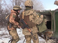 Украинские защитники показали, как уничтожат танки России и боевиков на Донбассе Украинские защитники показали, как уничтожат танки России и боевиков на Донбассе