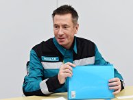 Председатель правления ПАО "СИБУР Холдинг" Дмитрий Конов во время встречи с президентом РФ Владимиром Путиным в Тюмени 1 декабря 2020 года. Председатель правления ПАО "СИБУР Холдинг" Дмитрий Конов во время встречи с президентом РФ Владимиром Путиным в Тюмени 1 декабря 2020 года.