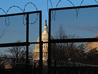 Ситуация в США перед инаугурацией Дж. Байдена Ситуация в США перед инаугурацией Дж. Байдена