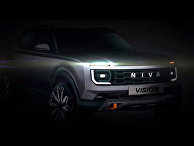 Lada Niva 2024 Lada Niva 2024