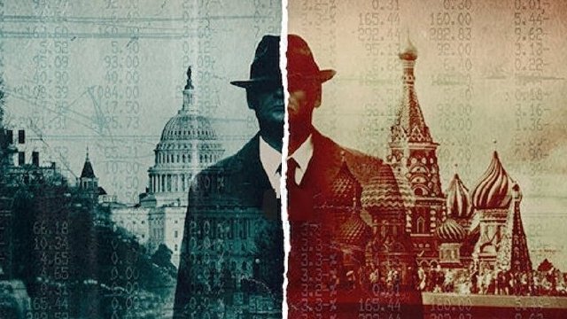 Обозреватель (Украина): Netflix представил фильм об отравлении Ющенко и Бандеры спецслужбами РФ и СССР