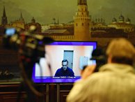 Рассмотрение жалобы на арест А. Навального Рассмотрение жалобы на арест А. Навального