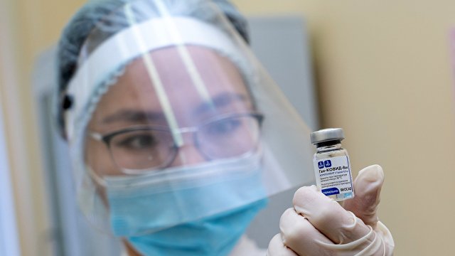 La Nación (Аргентина): Мексика разрешила использовать российскую вакцину «Спутник V» для борьбы с коронавирусом