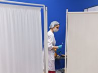 Вакцинация от COVID-19 в торговых центрах Москвы Вакцинация от COVID-19 в торговых центрах Москвы