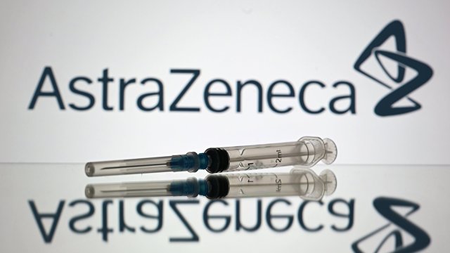 Le Figaro (Франция): французы младше 55 лет получат вторую дозу другой вакцины после AstraZeneca