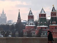 Виды Москвы Виды Москвы
