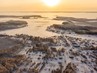 Зима в Карелии Зима в Карелии