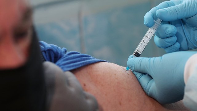 The Globe and Mail (Канада): западные страны отстают от России, Китая и Индии в вопросах «вакцинной дипломатии»