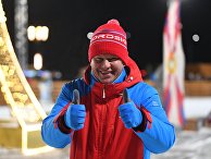Ведущий телеканала "Матч ТВ" Дмитрий Губерниев на открытии ледового катка на Соборной площади Главного храма Вооруженных сил Ведущий телеканала "Матч ТВ" Дмитрий Губерниев на открытии ледового катка на Соборной площади Главного храма Вооруженных сил