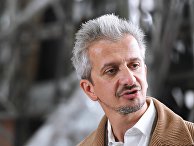 Художественный руководитель Театра на Малой Бронной, режиссер Константин Богомолов Художественный руководитель Театра на Малой Бронной, режиссер Константин Богомолов