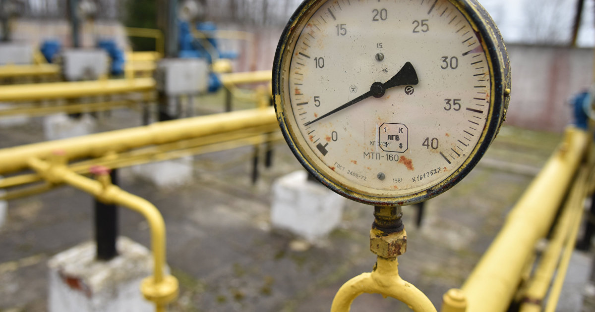 NV.ua (Украина): цена на газ бьет рекорды. Что делать Украине (NV.ua)