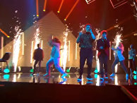 Andrei Zevakin & Pluuto – "Wingman" // EESTI LAUL 2021 SEMI-FINAL 1 Andrei Zevakin & Pluuto – "Wingman" // EESTI LAUL 2021 SEMI-FINAL 1