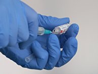 Вакцинация от коронавируса в Тульской области Вакцинация от коронавируса в Тульской области