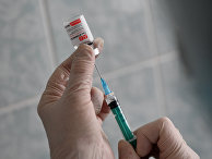 Вакцинация против COVID-19 Вакцинация против COVID-19