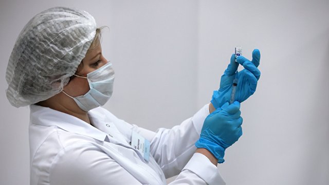 Sky News (Великобритания): исследования показали высокую эффективность российской вакцины «Спутник V» против новых штаммов коронавируса