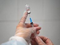 Вакцинация от COVID-19 курсантов Московского высшего общевойскового командного училища Вакцинация от COVID-19 курсантов Московского высшего общевойскового командного училища