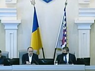 Украинский депутат назвал русский восточно-украинским языком Украинский депутат назвал русский восточно-украинским языком