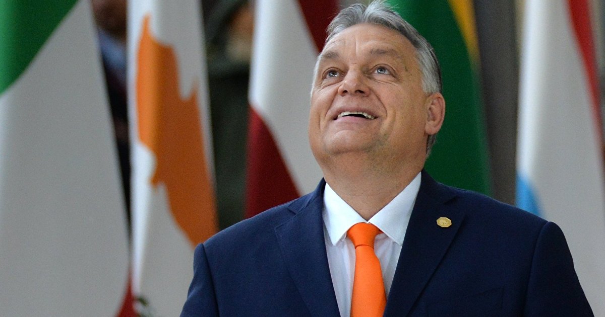 Кулеба о газовом договоре Венгрии и Газпрома: это удар, и мы ответим (Гордон, Украина) (Гордон)