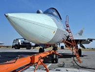 Многофункциональный истребитель пятого поколения Су-57 Многофункциональный истребитель пятого поколения Су-57