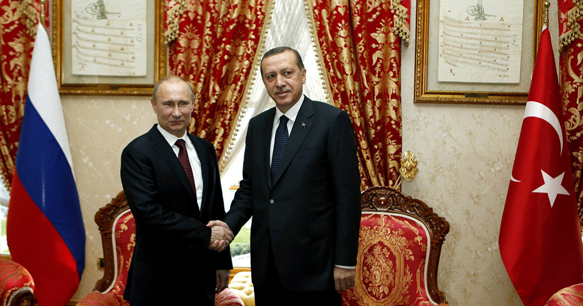 Neue Zürcher Zeitung (Швейцария) поразительное единение